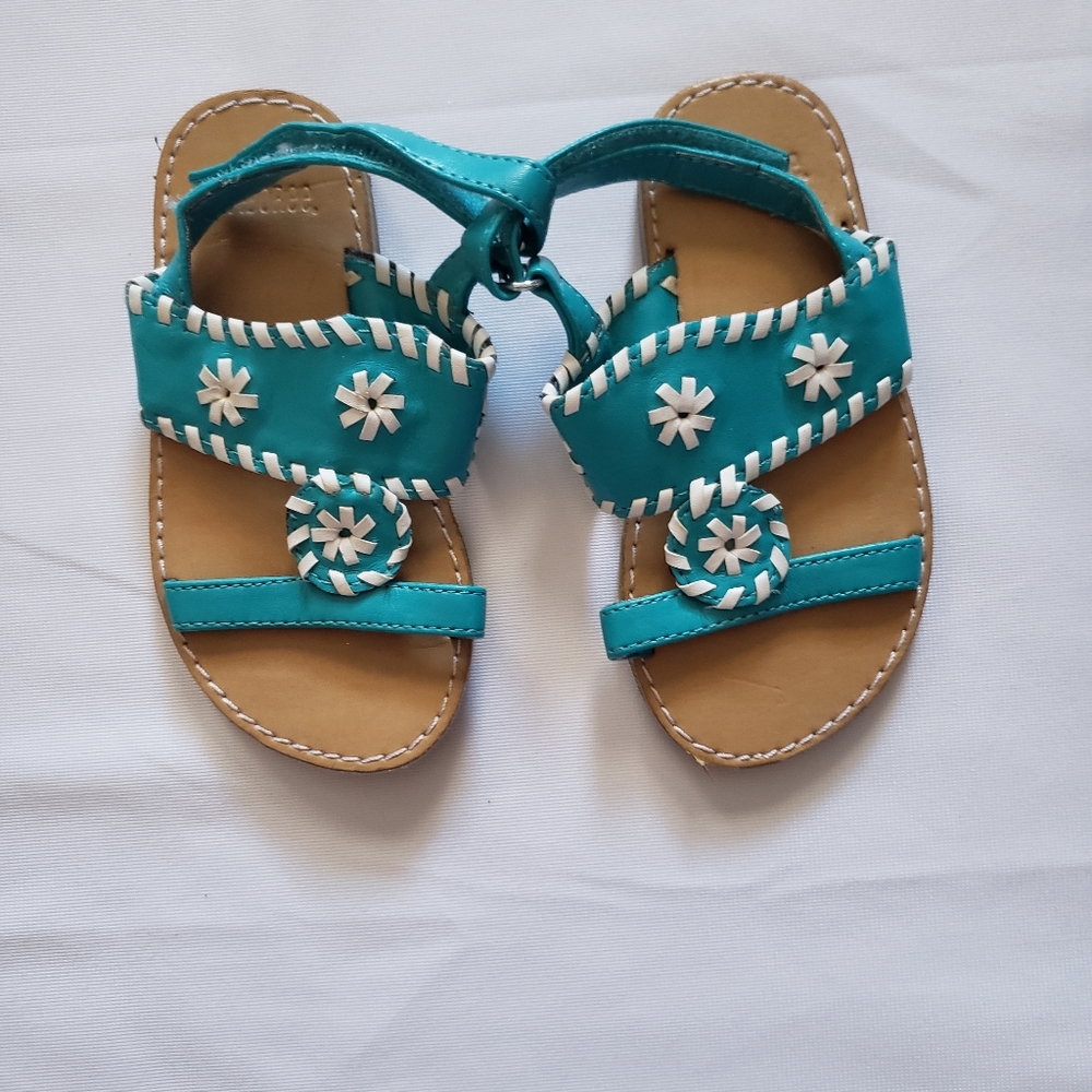 Gymboree size 7